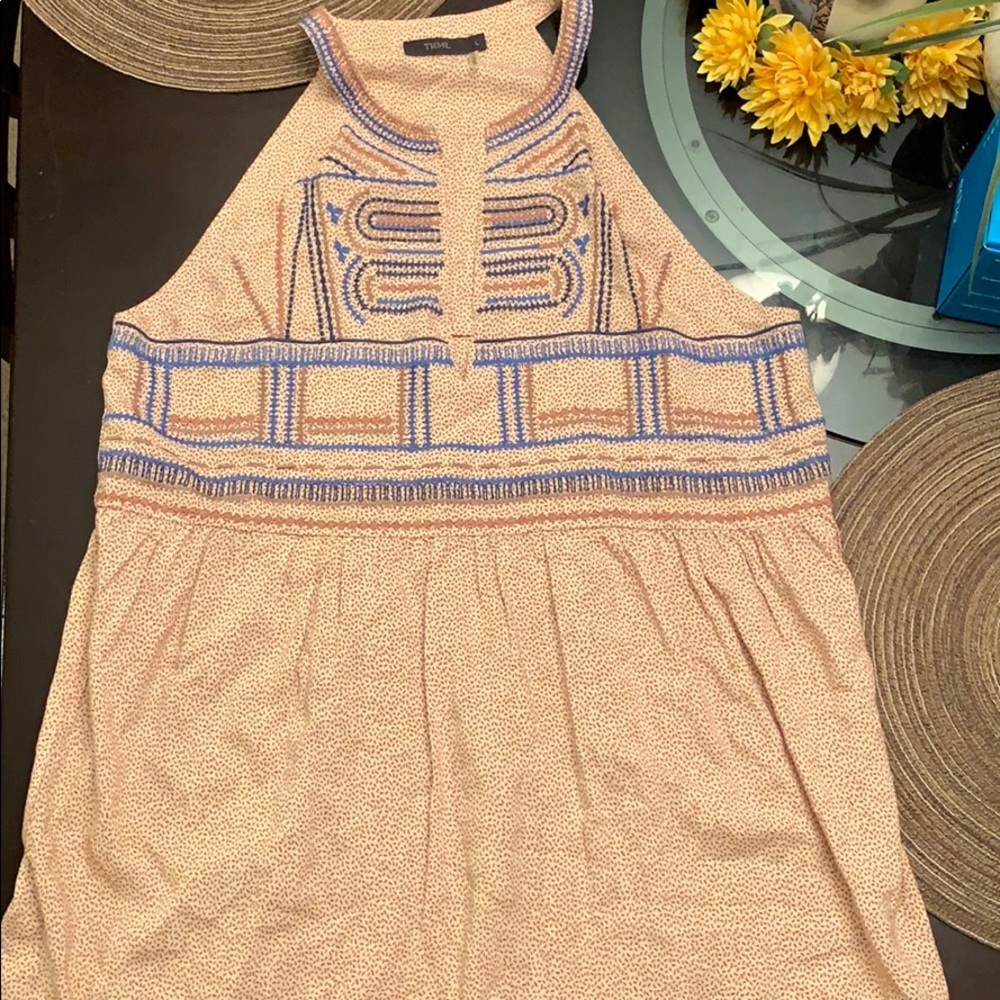 THML BLOUSE